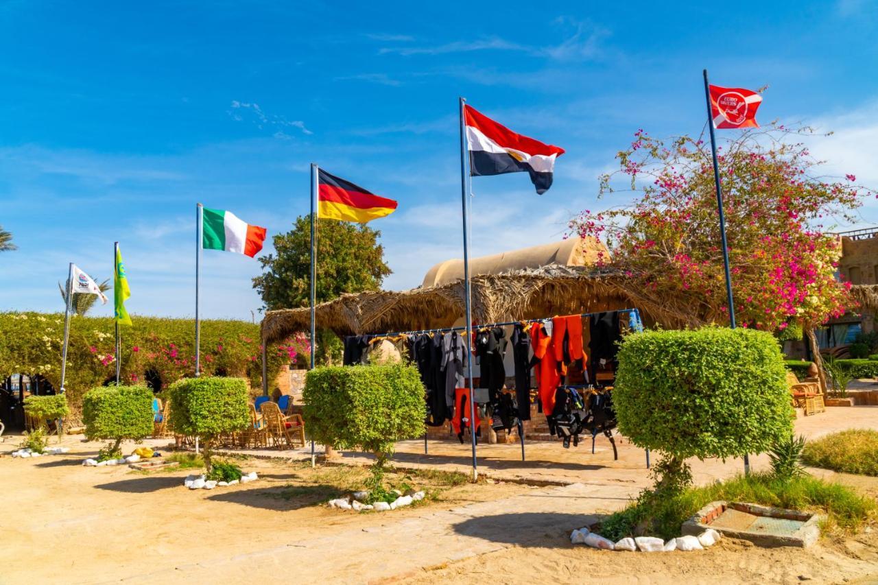 Utopia Club 4* El Qoseir